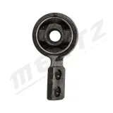 Lagerung, Lenker Vorderachse rechts unten MERTZ M-S4708