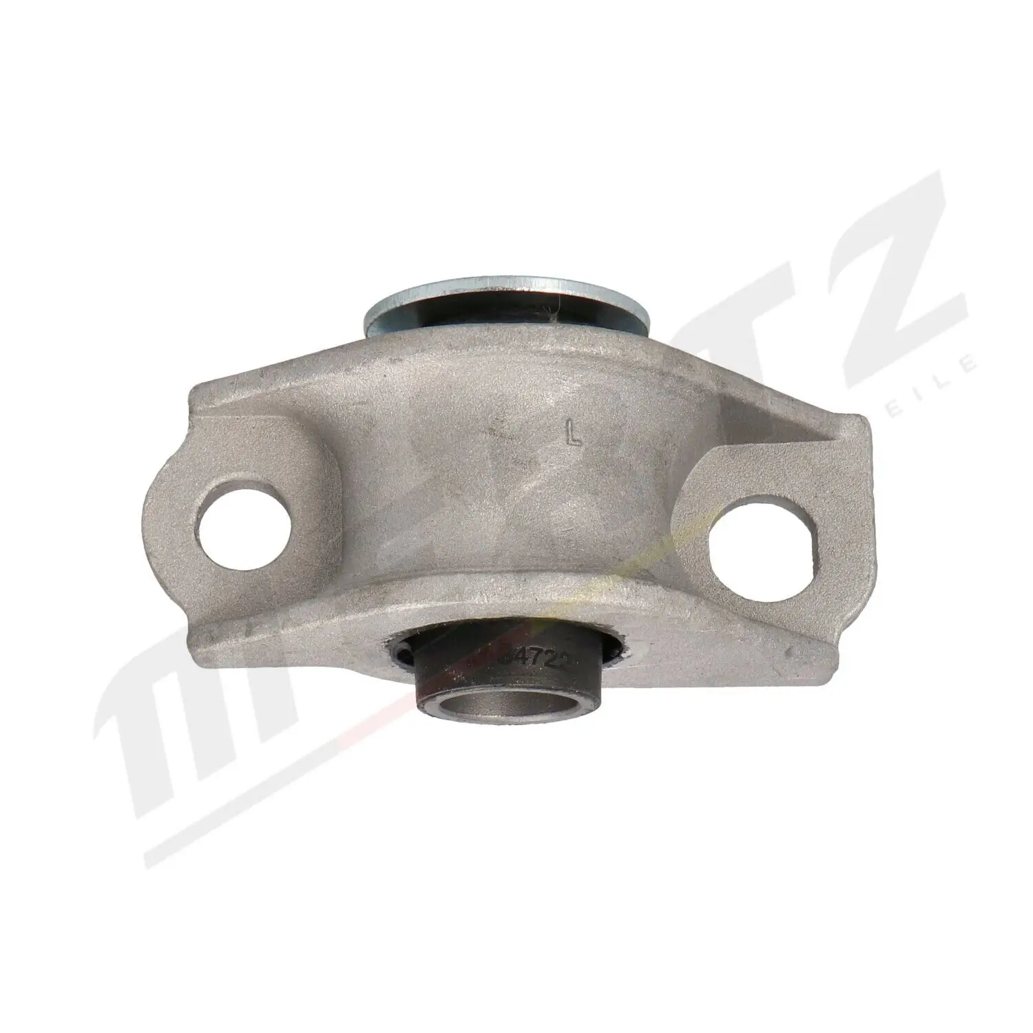 Lagerung, Lenker Vorderachse links unten hinten MERTZ M-S4722