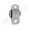 Lagerung, Lenker Vorderachse links unten hinten MERTZ M-S4722 Bild Lagerung, Lenker Vorderachse links unten hinten MERTZ M-S4722