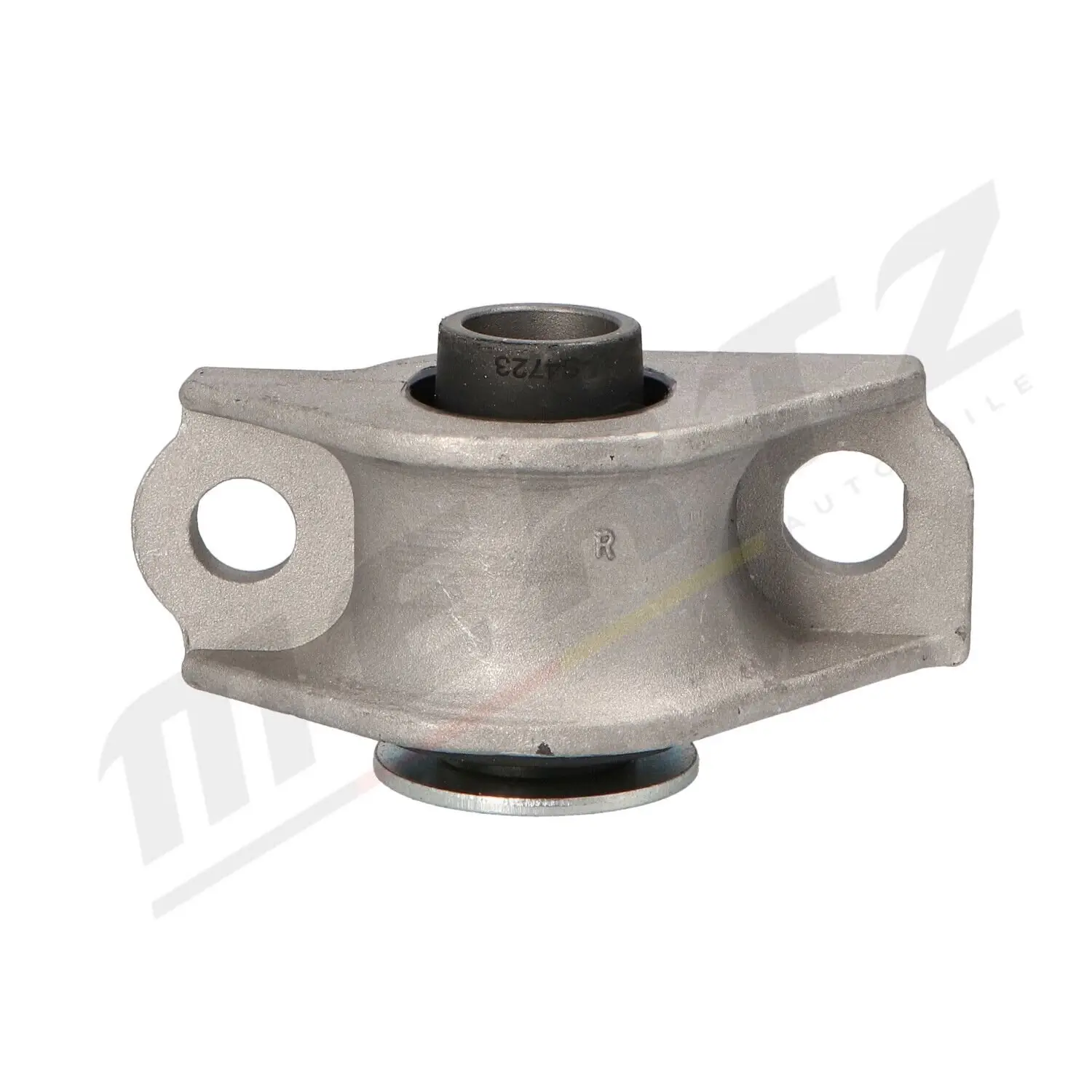 Lagerung, Lenker Vorderachse rechts unten hinten MERTZ M-S4723