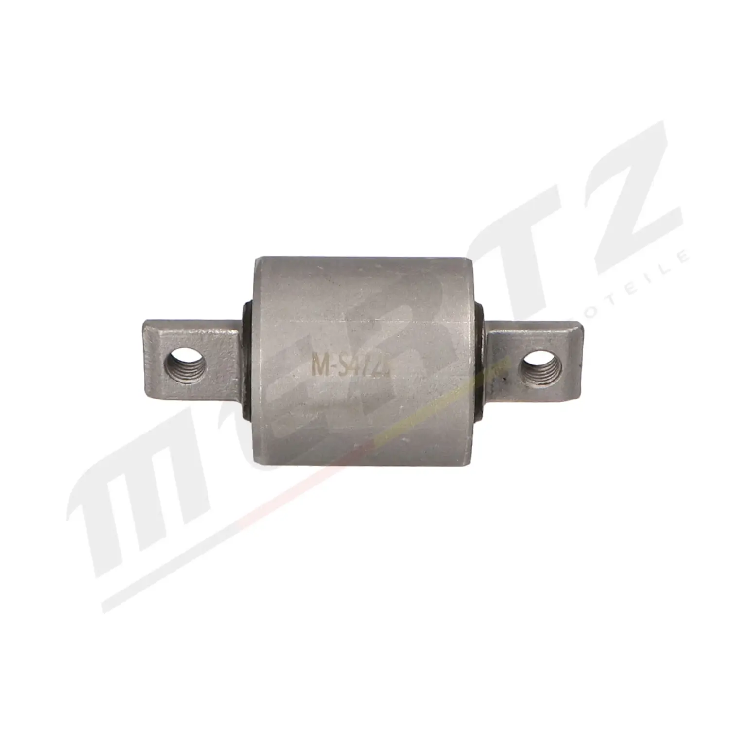 Lagerung, Lenker Vorderachse links Vorderachse rechts vorne unten MERTZ M-S4729