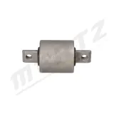 Lagerung, Lenker Vorderachse links Vorderachse rechts unten vorne MERTZ M-S4729