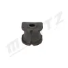 Lagerung, Stabilisator Hinterachse beidseitig MERTZ M-S4755 Bild Lagerung, Stabilisator Hinterachse beidseitig MERTZ M-S4755