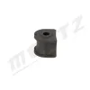 Lagerung, Stabilisator Hinterachse beidseitig MERTZ M-S4755 Bild Lagerung, Stabilisator Hinterachse beidseitig MERTZ M-S4755