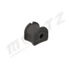 Lagerung, Stabilisator Hinterachse beidseitig MERTZ M-S4755 Bild Lagerung, Stabilisator Hinterachse beidseitig MERTZ M-S4755