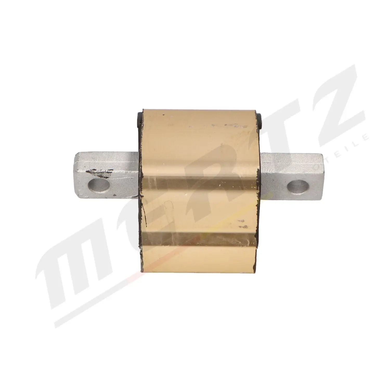 Lagerung, Motor hinten MERTZ M-S4770