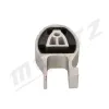 Lagerung, Motor hinten unten MERTZ M-S4778 Bild Lagerung, Motor hinten unten MERTZ M-S4778