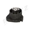 Lagerung, Automatikgetriebe hinten MERTZ M-S4784 Bild Lagerung, Automatikgetriebe hinten MERTZ M-S4784