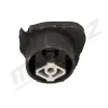 Lagerung, Automatikgetriebe hinten MERTZ M-S4784 Bild Lagerung, Automatikgetriebe hinten MERTZ M-S4784