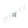 Lagerbuchse, Blattfeder Hinterachse beidseitig MERTZ M-S4792