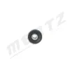 Lagerbuchse, Blattfeder Hinterachse beidseitig MERTZ M-S4792 Bild Lagerbuchse, Blattfeder Hinterachse beidseitig MERTZ M-S4792