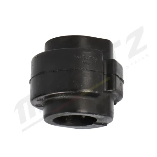 Lagerung, Stabilisator Vorderachse links Vorderachse rechts MERTZ M-S4796 Bild Lagerung, Stabilisator Vorderachse links Vorderachse rechts MERTZ M-S4796