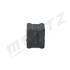 Lagerung, Stabilisator Vorderachse links Vorderachse rechts MERTZ M-S4797 Bild Lagerung, Stabilisator Vorderachse links Vorderachse rechts MERTZ M-S4797