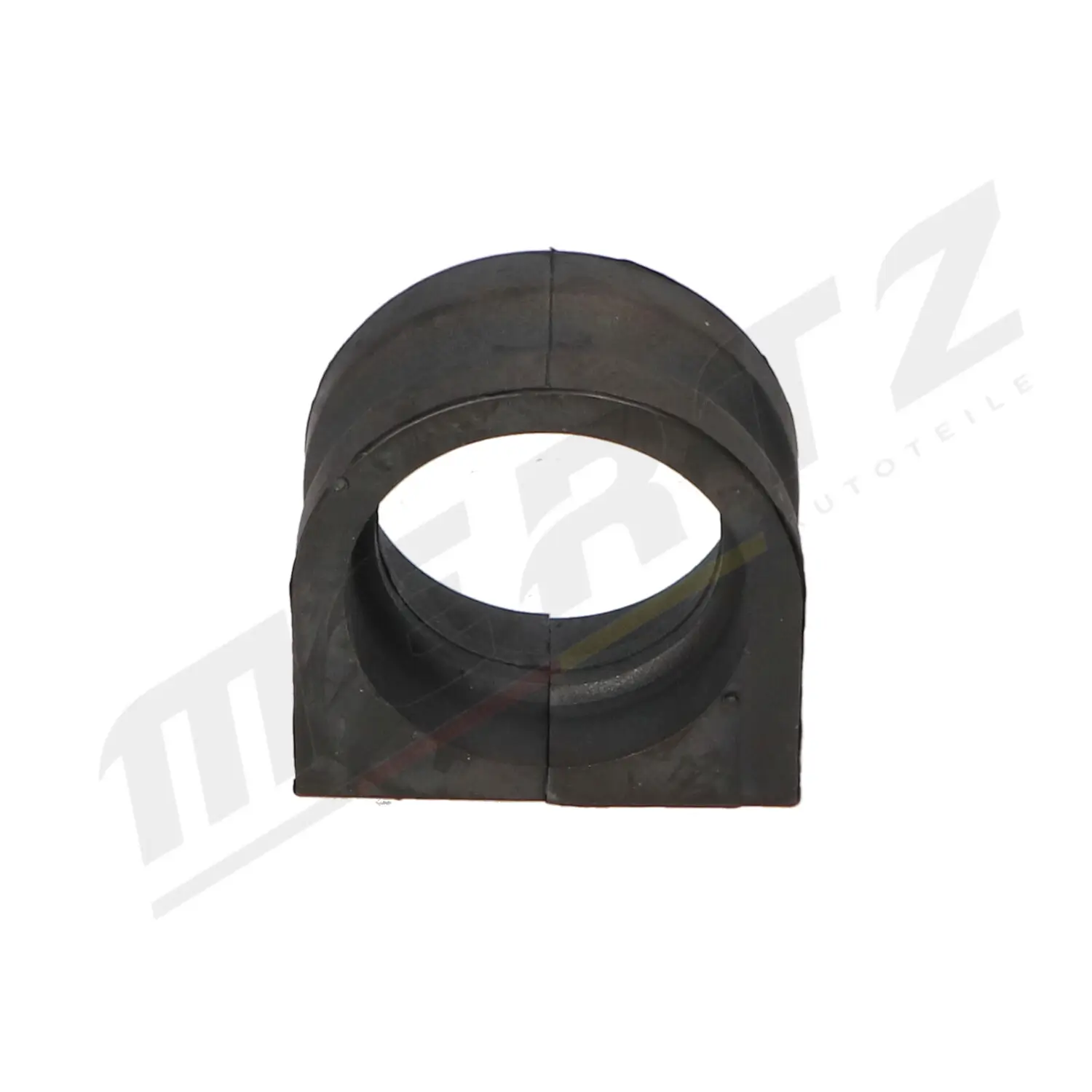 Lagerung, Stabilisator Vorderachse links Vorderachse rechts MERTZ M-S4801