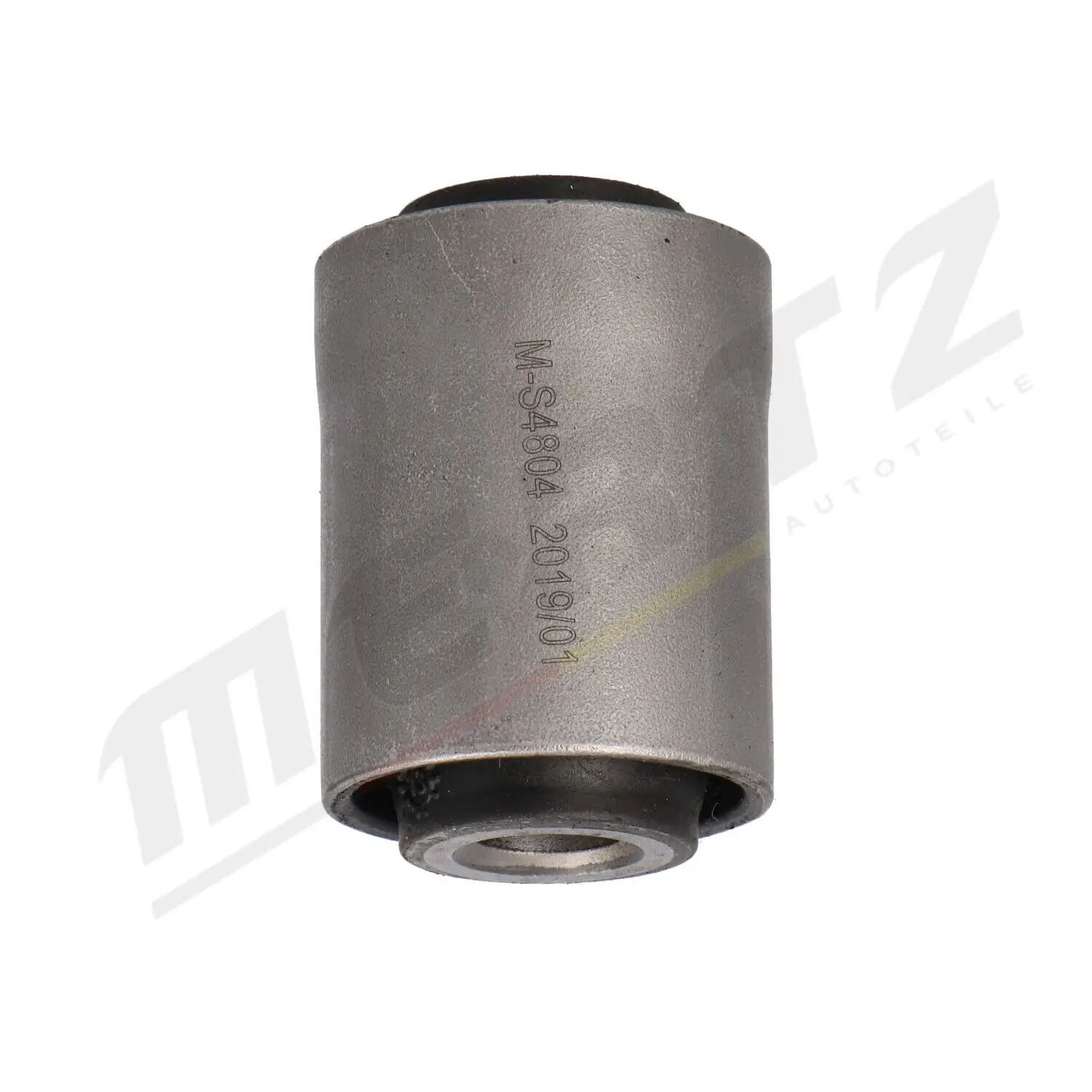 Lagerung, Lenker Hinterachse links Hinterachse rechts hinten innen MERTZ M-S4804