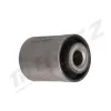 Lagerung, Lenker Hinterachse links Hinterachse rechts hinten innen MERTZ M-S4804 Bild Lagerung, Lenker Hinterachse links Hinterachse rechts hinten innen MERTZ M-S4804
