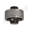 Lagerung, Lenker Vorderachse links Vorderachse rechts hinten unten MERTZ M-S4815