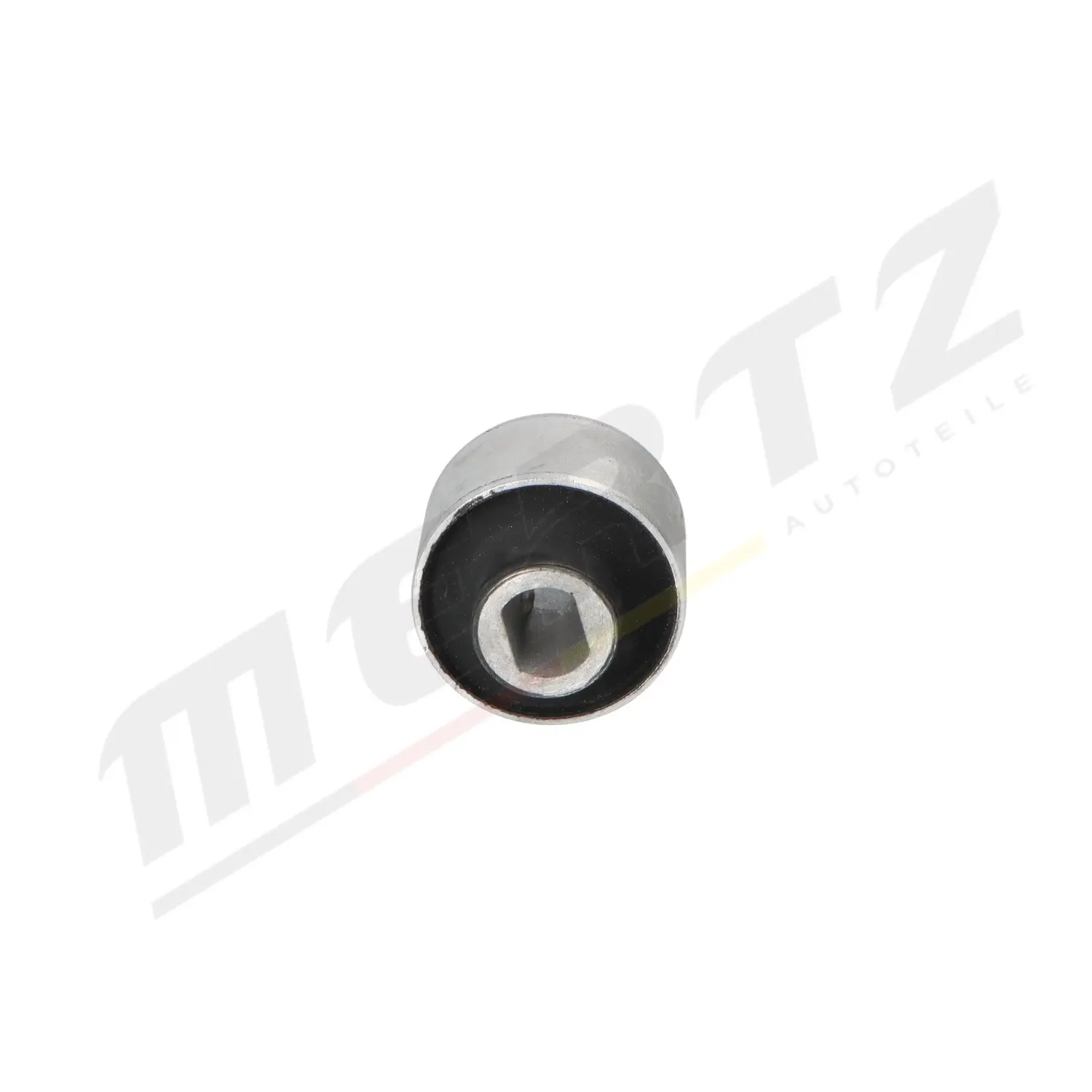 Lagerung, Lenker Vorderachse links Vorderachse rechts hinten innen unten MERTZ M-S4836