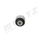 Lagerung, Lenker Vorderachse links Vorderachse rechts hinten innen unten MERTZ M-S4836