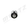 Lagerung, Lenker Hinterachse links Hinterachse rechts innen unten MERTZ M-S4838