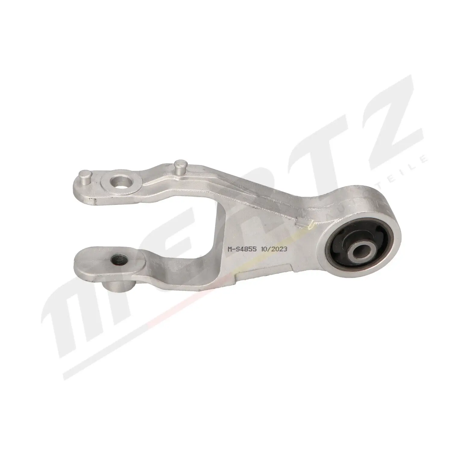 Lagerung, Motor hinten MERTZ M-S4855