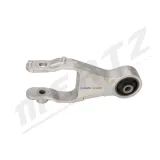 Lagerung, Motor hinten MERTZ M-S4855
