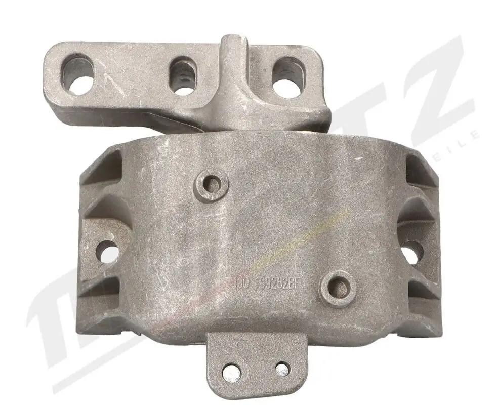 Lagerung, Motor vorne rechts MERTZ M-S4862