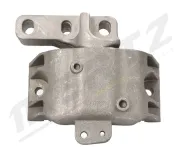 Lagerung, Motor vorne rechts MERTZ M-S4862