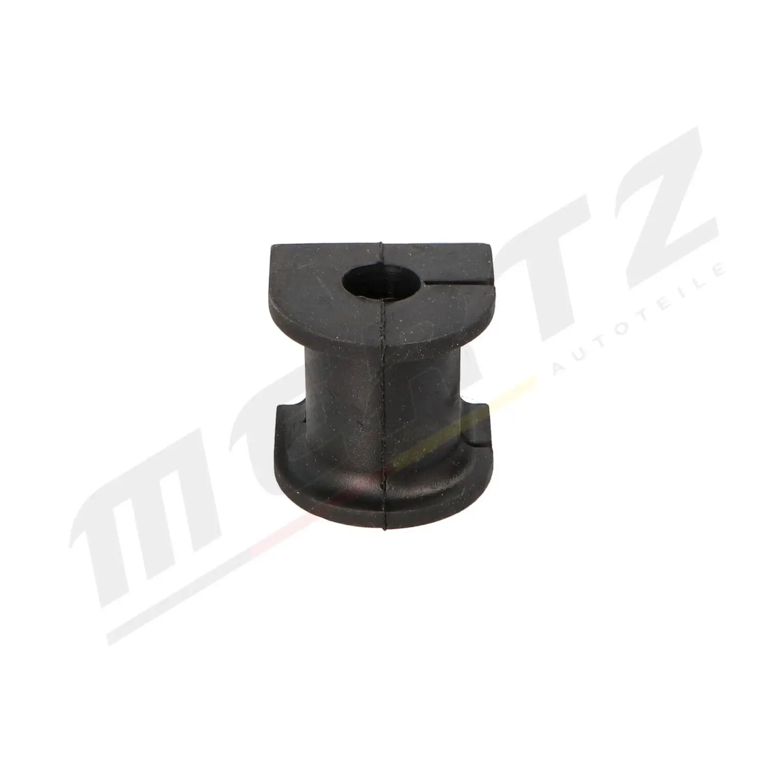 Lagerung, Stabilisator Vorderachse links Vorderachse rechts MERTZ M-S4870