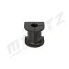 Lagerung, Stabilisator Vorderachse links Vorderachse rechts MERTZ M-S4870