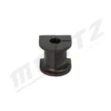 Lagerung, Stabilisator Vorderachse links Vorderachse rechts MERTZ M-S4870