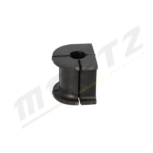 Lagerung, Stabilisator Vorderachse links Vorderachse rechts MERTZ M-S4870 Bild Lagerung, Stabilisator Vorderachse links Vorderachse rechts MERTZ M-S4870
