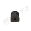 Lagerung, Stabilisator Vorderachse links Vorderachse rechts MERTZ M-S4870 Bild Lagerung, Stabilisator Vorderachse links Vorderachse rechts MERTZ M-S4870