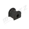 Lagerung, Stabilisator Vorderachse links Vorderachse rechts MERTZ M-S4870 Bild Lagerung, Stabilisator Vorderachse links Vorderachse rechts MERTZ M-S4870