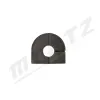 Lagerung, Stabilisator Vorderachse links Vorderachse rechts MERTZ M-S4870 Bild Lagerung, Stabilisator Vorderachse links Vorderachse rechts MERTZ M-S4870
