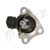 Lagerung, Motor vorne rechts MERTZ M-S4873