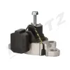 Lagerung, Motor vorne rechts MERTZ M-S4873 Bild Lagerung, Motor vorne rechts MERTZ M-S4873