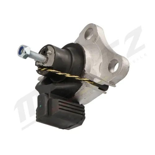 Lagerung, Motor vorne rechts MERTZ M-S4873 Bild Lagerung, Motor vorne rechts MERTZ M-S4873