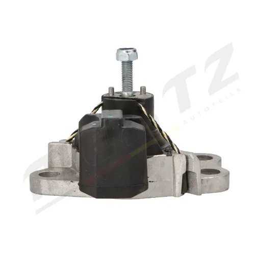 Lagerung, Motor vorne rechts MERTZ M-S4874 Bild Lagerung, Motor vorne rechts MERTZ M-S4874