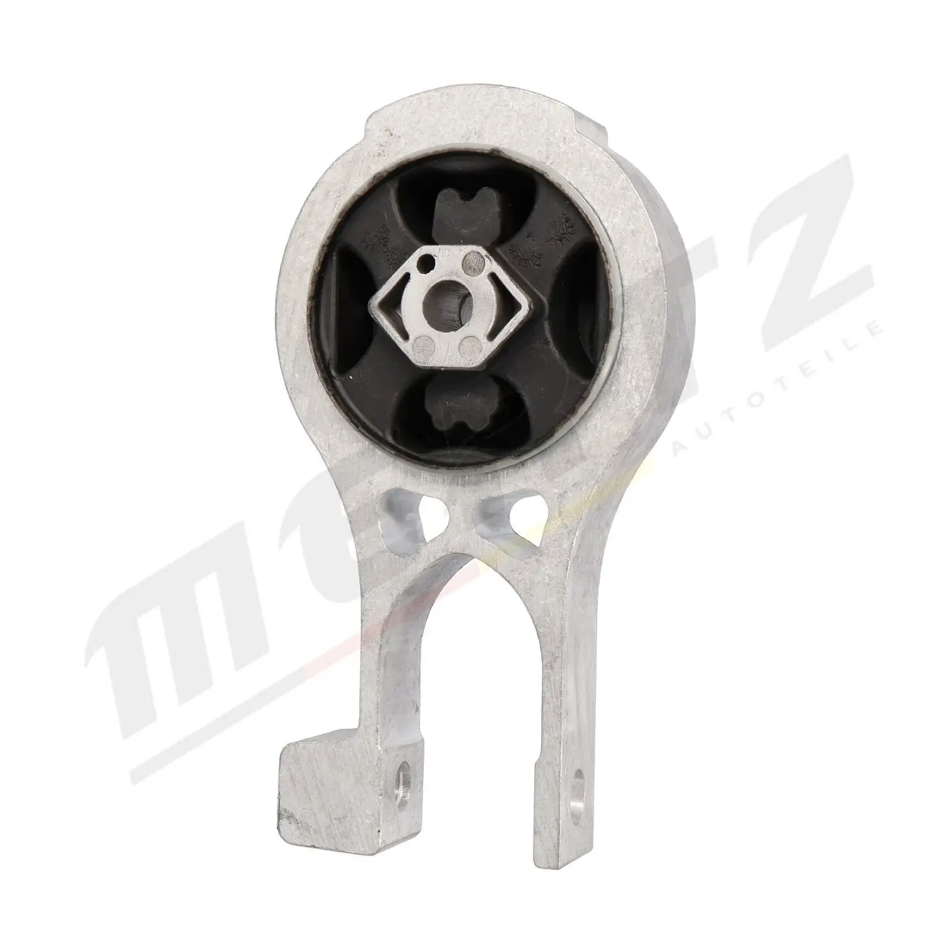 Lagerung, Motor hinten MERTZ M-S4876