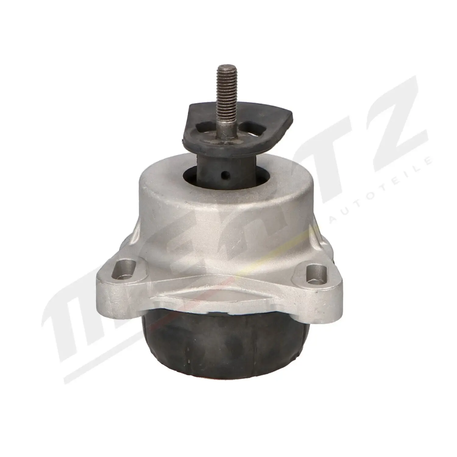 Lagerung, Motor hinten beidseitig MERTZ M-S4877