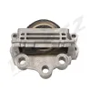 Lagerung, Motor vorne rechts MERTZ M-S4880 Bild Lagerung, Motor vorne rechts MERTZ M-S4880