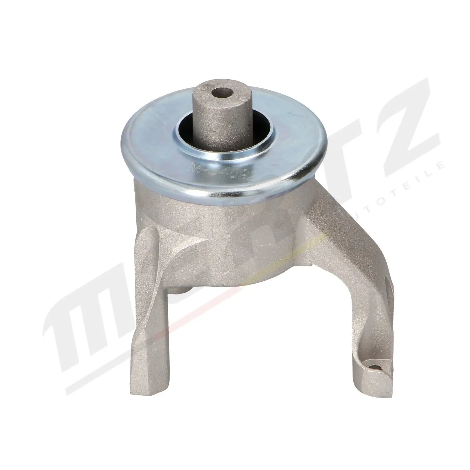 Lagerung, Motor hinten MERTZ M-S4892