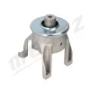 Lagerung, Motor hinten MERTZ M-S4892 Bild Lagerung, Motor hinten MERTZ M-S4892