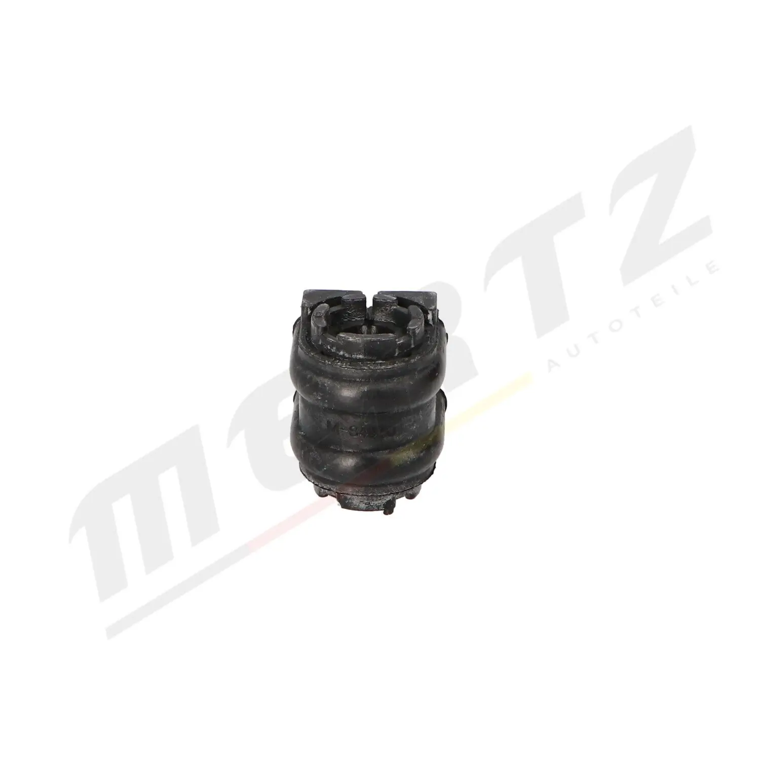 Lagerung, Stabilisator Hinterachse links Hinterachse rechts MERTZ M-S4900