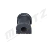Lagerung, Stabilisator Hinterachse links Hinterachse rechts MERTZ M-S4913