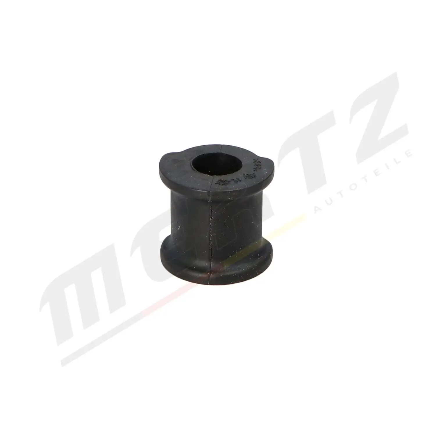 Lagerung, Stabilisator Hinterachse außen MERTZ M-S4916