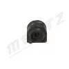 Lagerung, Stabilisator Hinterachse MERTZ M-S4925 Bild Lagerung, Stabilisator Hinterachse MERTZ M-S4925