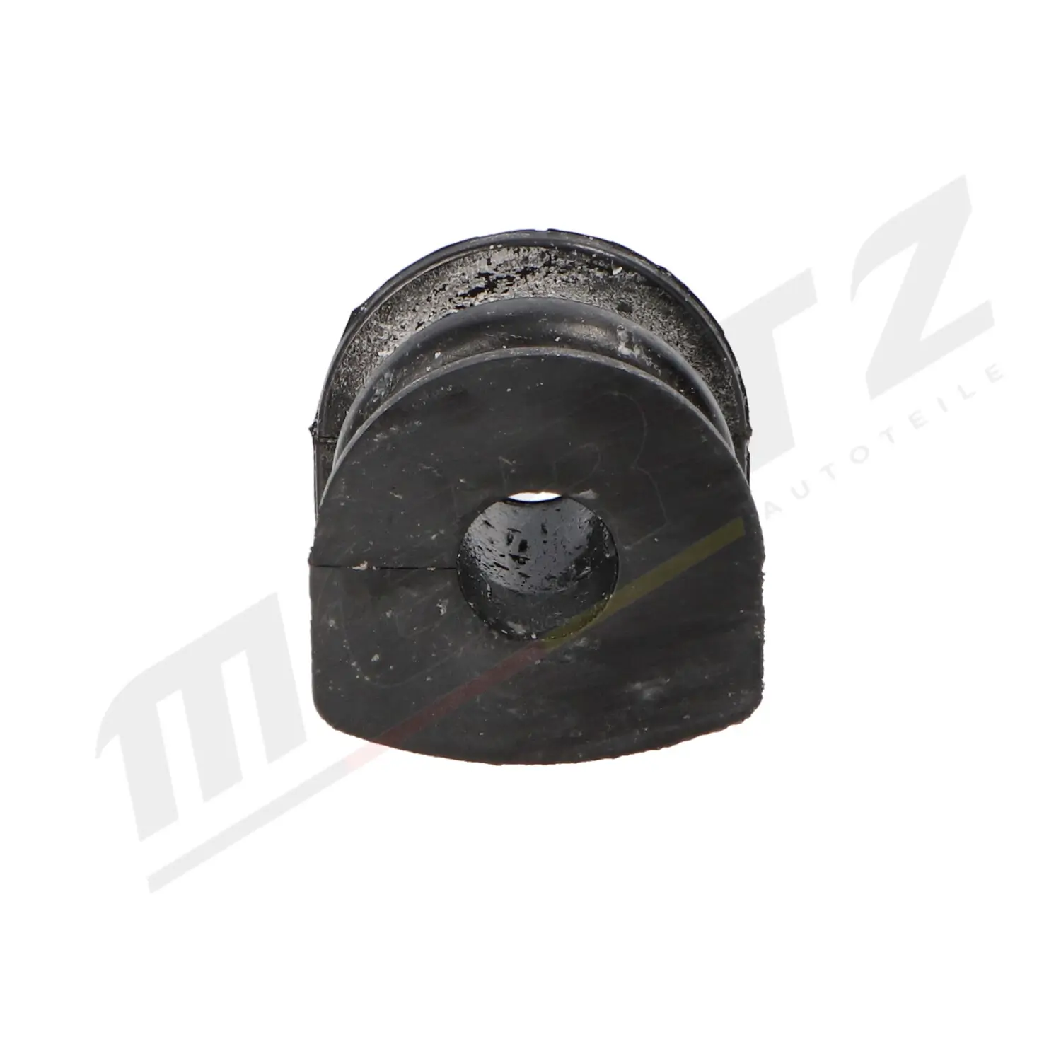 Lagerung, Stabilisator Hinterachse MERTZ M-S4934