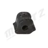 Lagerung, Stabilisator Vorderachse rechts MERTZ M-S4937 Bild Lagerung, Stabilisator Vorderachse rechts MERTZ M-S4937